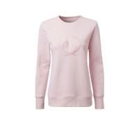 Chevalier Damen Sweatshirt Symbol Soft Pink 36W