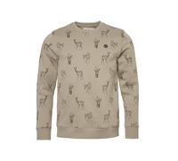 Chevalier Deer Sweatshirt Nahaufnahme Hirsch Herren M, Close up Deer