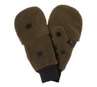 Chevalier Fleece-Handschuhe Grün (Größe: 12) 12 grün