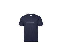 Chevalier Herren Logo T-Shirt Stormy Blau S