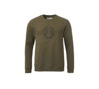 Chevalier Herren Sweatshirt Symbol