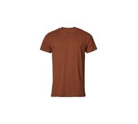 Chevalier Herren T-Shirt Whits Pique Tee Orange 3XL