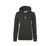 Chevalier Hill Hoodie Midnight Pine Damen 36W