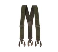 Chevalier Hosenträger mit Logo One Size