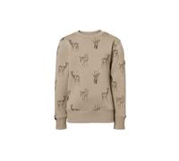 Chevalier Kinder Sweatshirt Deer Close up Deer 130