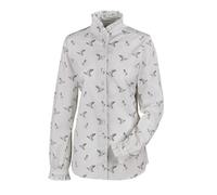 Chevalier Blair Shooting Fit Shirt Ducks on the move Damen 46W