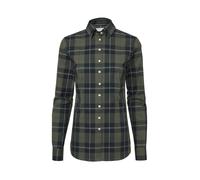 Chevalier Madeley Contemporary Fit Shirt Women Chevalier Check Dark 36W
