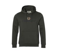 Chevalier Men's Hill Hoodie Midnight Pine S