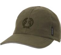 Chevalier Men's Pointer Chevalite Foldover Cap Autumn Green M