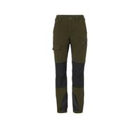 Chevalier Phoenix Stretch Hose Damen Tobacco Brown 46W