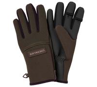 Chevalier - Scale Neoprene Gloves - Handschuhe, Gr. XL EU 10, schwarz (DarkAutumnGreen)