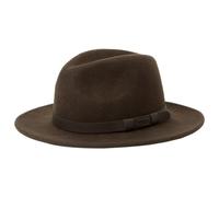Chevalier - Skye Wool Hat - Hut, Gr. 58 cm, braun (LeatherBrown)