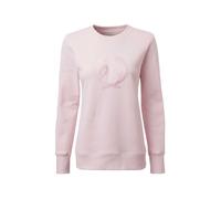 Chevalier Symbol Langarmshirt Damen, 44W, Rosa