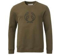 Chevalier Herren Sweatshirt Symbol Forest Green XXL