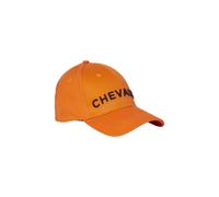 Chevalier Unisex Cap Foxhill High Vis Orange S/M
