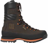 Chevalier Unisex Tundra Light Wind-Tex Boots Leather Brown 42
