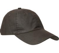 Chevalier Unisex Vintage Cap Leather Brown L/XL