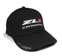 Chevrolet Camaro ZL1 Carbonfaser-Optik Accent Baseball Cap