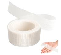 Cheynn 5M Fischgräten Band, Saumband Zum Nähen 3.5cm Breite Abrollend Fischgrätenband zum Säumen Stoff-Saumführung Hemming Tape für Kantenfutter DIY Handmade Craft Kleidung Kleid Rand Saum
