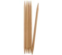 chiaogoo Double Point Stricknadeln 6 5/pkg-Size 7/4,5 mm, andere, Mehrfarbig