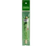 ChiaoGoo Häkelnadel 25mm Braun