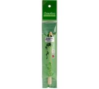 ChiaoGoo Häkelnadel Holz 15cm 15,75mm Patina - 1Stk