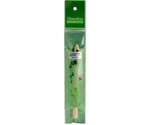 ChiaoGoo Häkelnadel Holz 15cm 15,75mm Patina - 1Stk