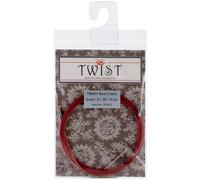 chiaogoo Kabel für Twist bar Kleiner Stricknadeln Set