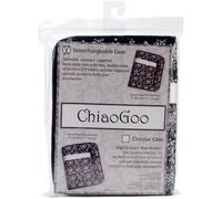 Chiaogoo - Chiaogoo (20 x 15 cm) austauschbare Nadelkoffer - 1 Stück