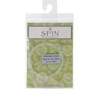 ChiaoGoo Nylonkabel Klein Mehrfarbig