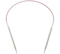 ChiaoGoo Rundstricknadel 4/3,5 mm Mehrfarbig