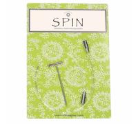 CHIAOGOO Nylon Cable, Transparent, L