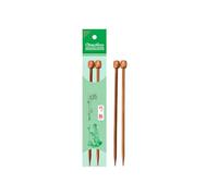 ChiaoGoo Single-point. needle bamboo 23cm 4.50mm pat. - 1pc