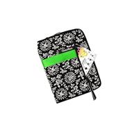 chiaogoo Nadelset auswechselbare Nadelspitzen Spin Bamboo Complete 10 cm Nadel Setzen, Mehrfarbig, 10cm, 2.75-10.0mm