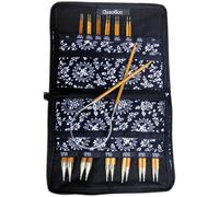 chiaogoo austauschbares Stricknadel, Bambus, Complete-Set