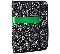 chiaogoo - Spin (13 cm, 5,50-10,00 mm) Bambus austauschbarer TIPP - 1 Stück