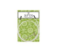 ChiaoGoo Spin‑Kabel Nylon 125 cm groß – 1 Stk