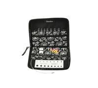 chiaogoo - Spin (10 cm, 2,75-5,00 mm) Bambus austauschbarer TIPP - 1 Stück