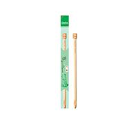 ChiaoGoo Tunesische Häkelnadel aus Bambus 33 cm 10,0 mm Natur 1 Stück