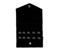 ChiaoGoo CG2577-S Interchangeable Tip Sleeve, Gemischt, Black, One Size