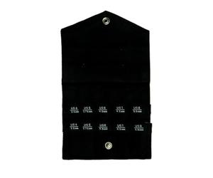 chiaogoo Twist interch. Tip Sleeve 5-8cm 3.50-5.00mm - 1pc