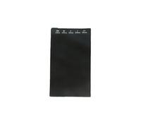 ChiaoGoo CG2577-5 Mini Tip Sleeve, Black, 7x12 cm
