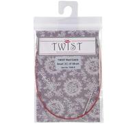 ChiaoGoo Kabel Twist Red – 20 cm (klein) – 1 Einheit