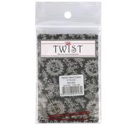 ChiaoGoo CG7102-M TWIST RED Cable, Einheitsgröße