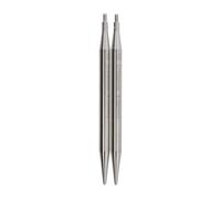 ChiaoGoo Twist SS Spitzenspitzen, 8 cm, 19 Größen