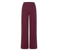 MAC - MAC JEANS - CHIARA, Floating crepe beeren - Gr. - 36/30