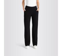MAC Jeans Chiara – Light Jersey Schwarz – W44 L30