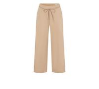 MAC Damen Hose CHIARA BELT, sand, Gr. 32