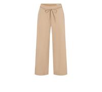 MAC Damenhose CHIARA BELT Cropped Sand Gr. 38