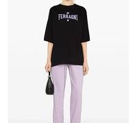 Chiara Ferragni 75cbht04 Kurzarm-t-shirt